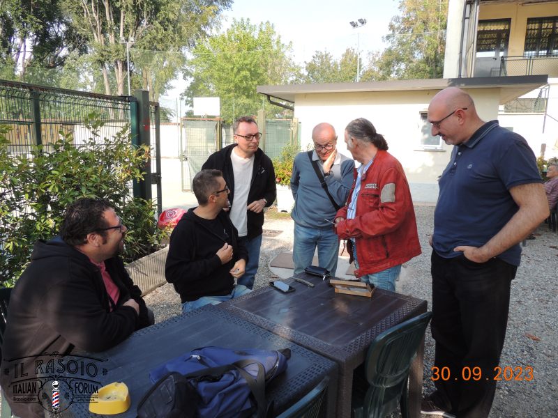 XI Aperitivo Nazionale