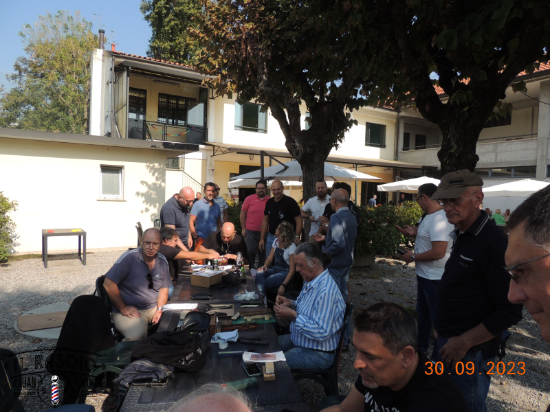 XI Aperitivo Nazionale