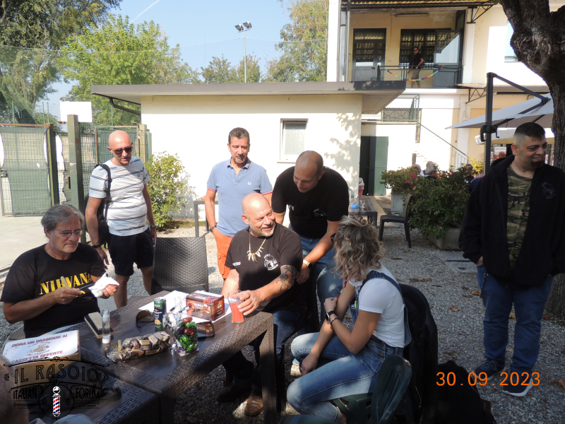 XI Aperitivo Nazionale