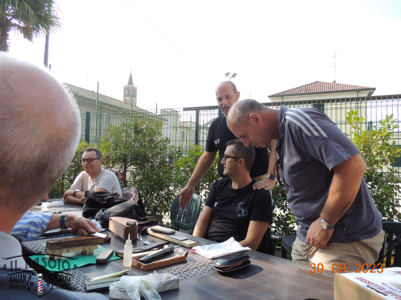 XI Aperitivo Nazionale