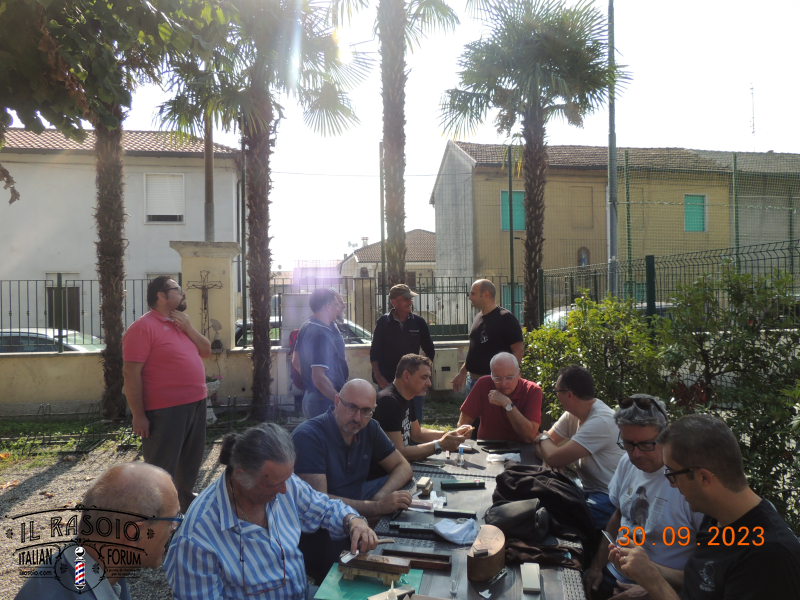 XI Aperitivo Nazionale