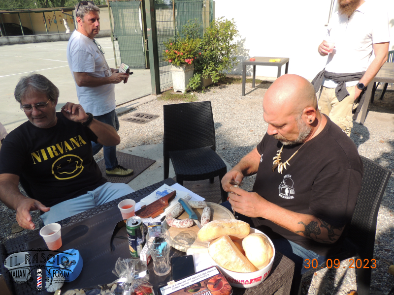 XI Aperitivo Nazionale