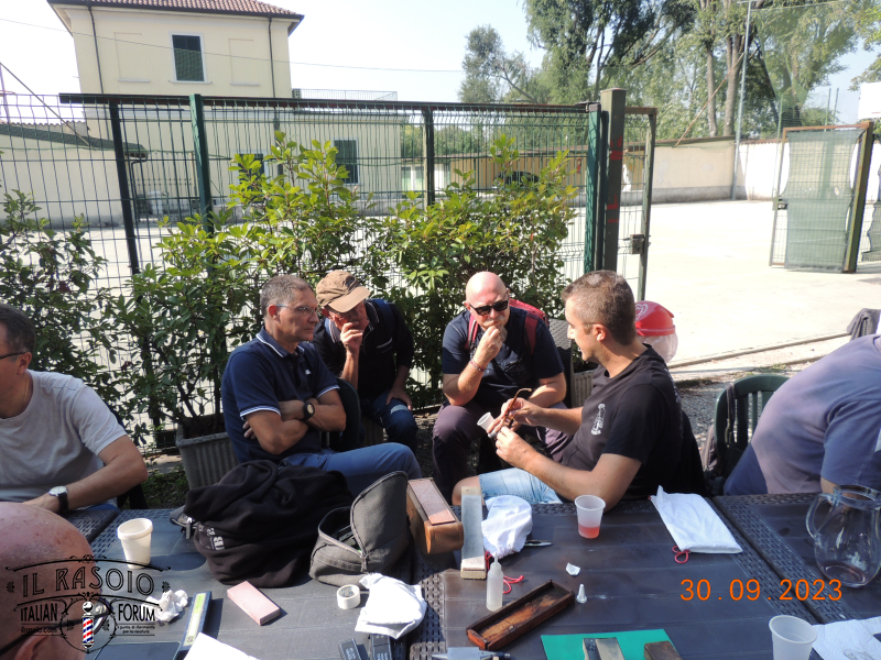 XI Aperitivo Nazionale