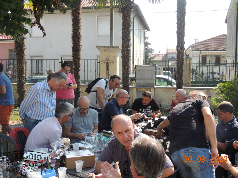 XI Aperitivo Nazionale