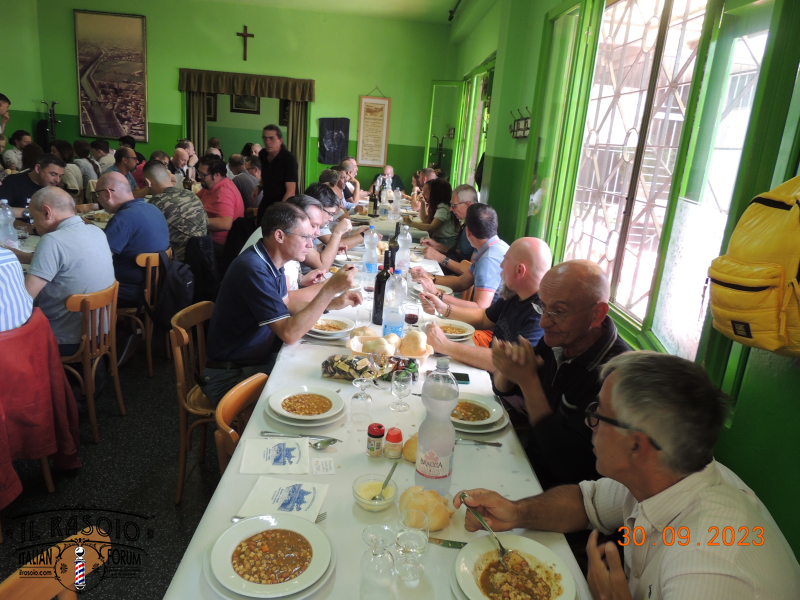 XI Aperitivo Nazionale