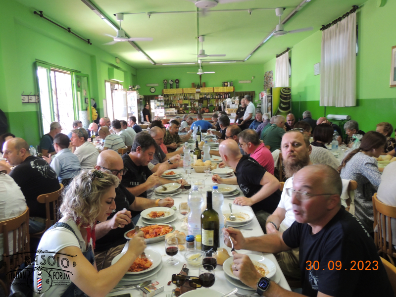 XI Aperitivo Nazionale