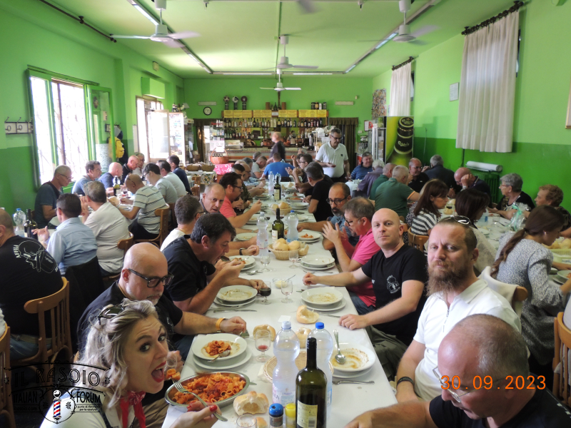 XI Aperitivo Nazionale