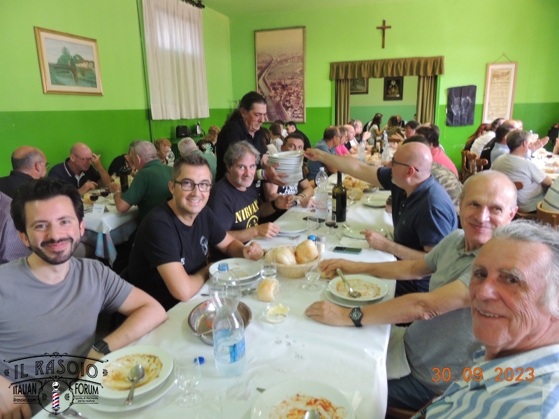 XI Aperitivo Nazionale