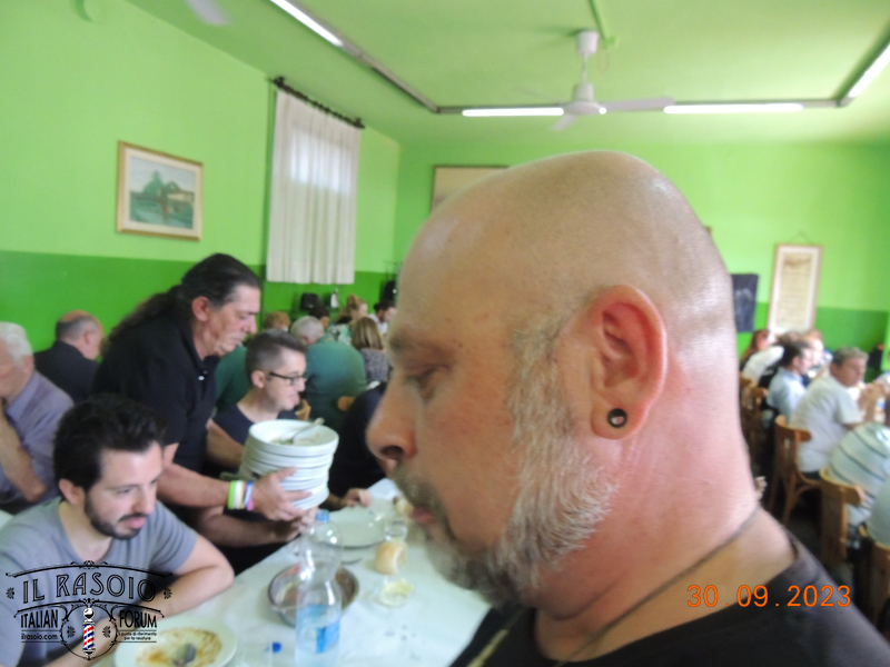 XI Aperitivo Nazionale