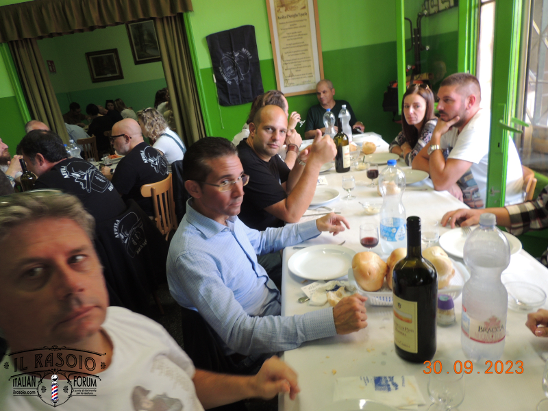 XI Aperitivo Nazionale