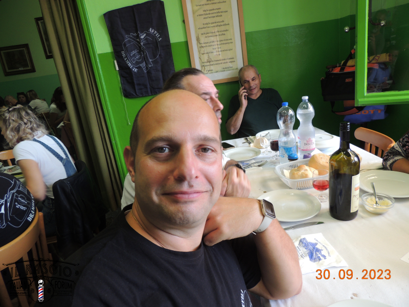 XI Aperitivo Nazionale