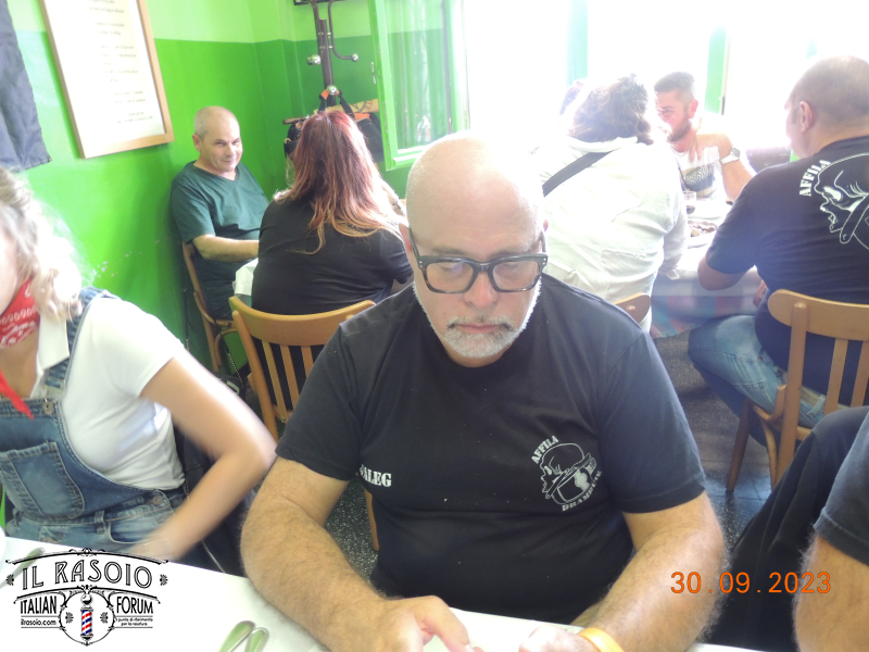 XI Aperitivo Nazionale