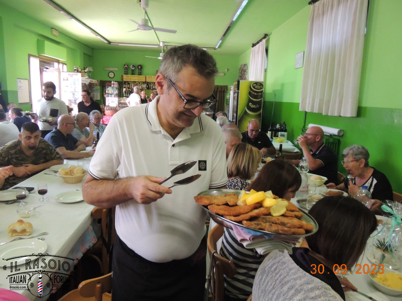 XI Aperitivo Nazionale