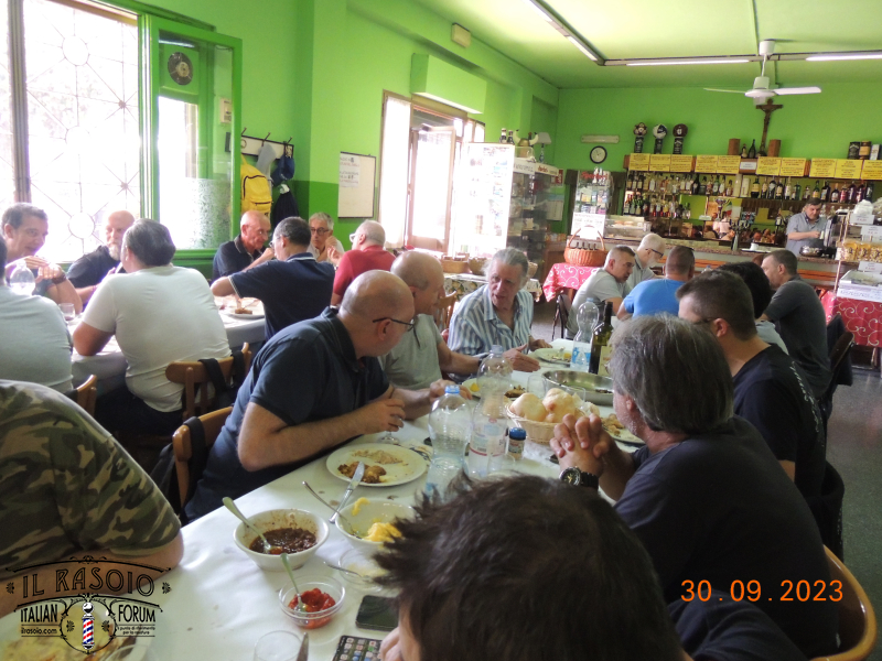 XI Aperitivo Nazionale