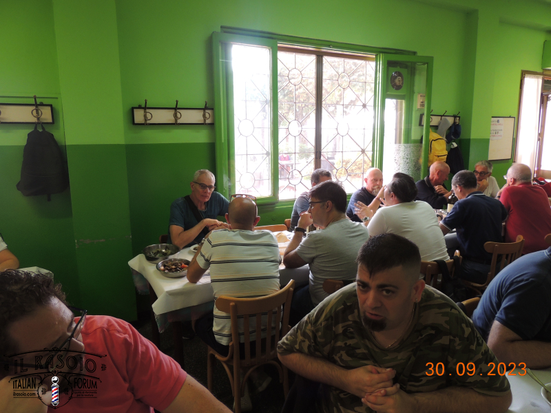 XI Aperitivo Nazionale