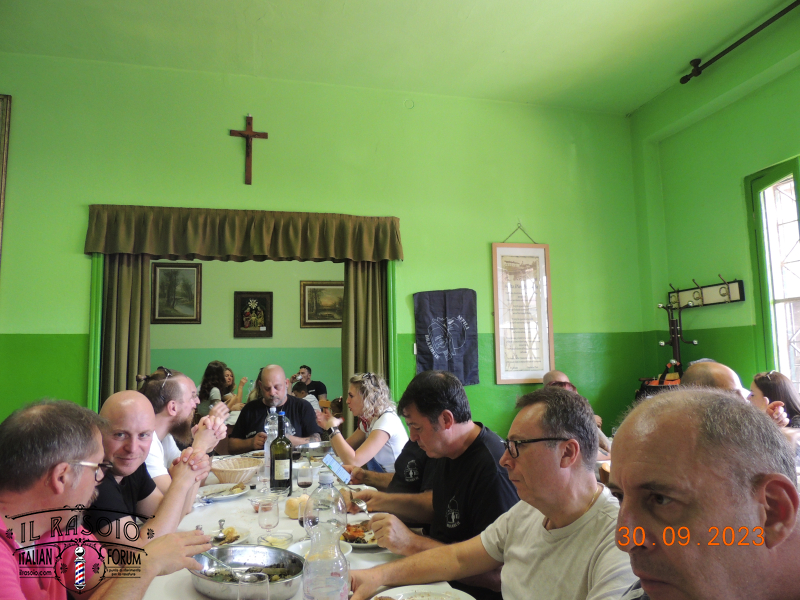 XI Aperitivo Nazionale