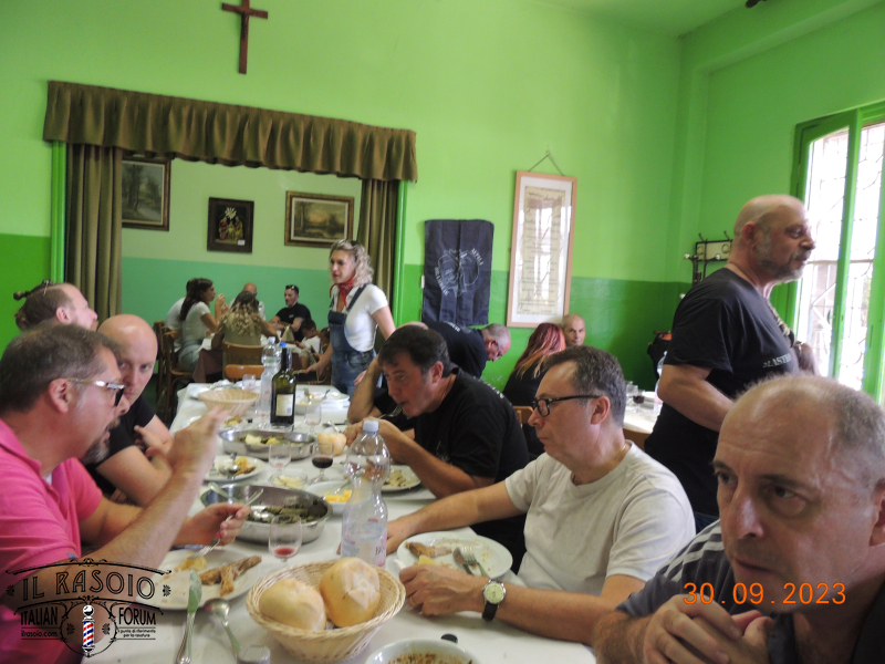 XI Aperitivo Nazionale