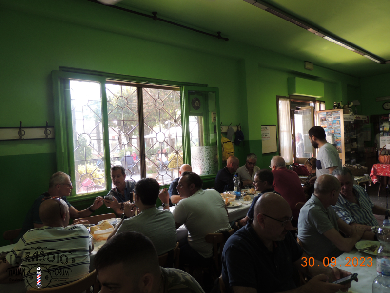 XI Aperitivo Nazionale