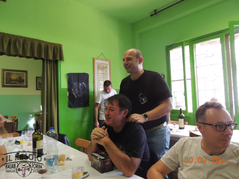XI Aperitivo Nazionale