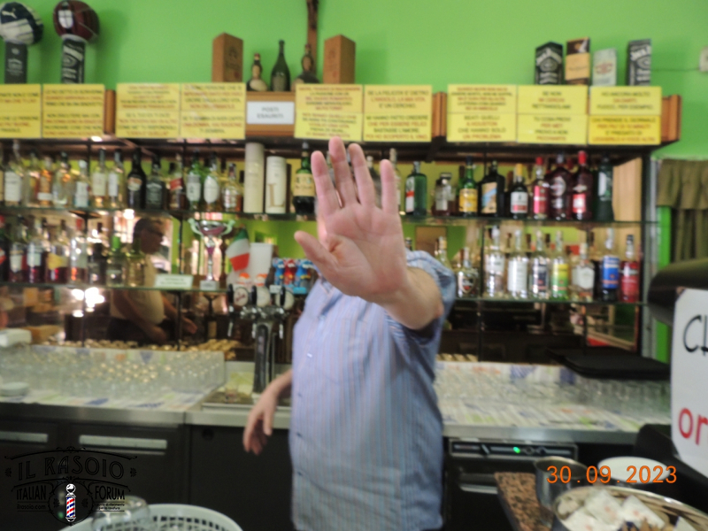 XI Aperitivo Nazionale