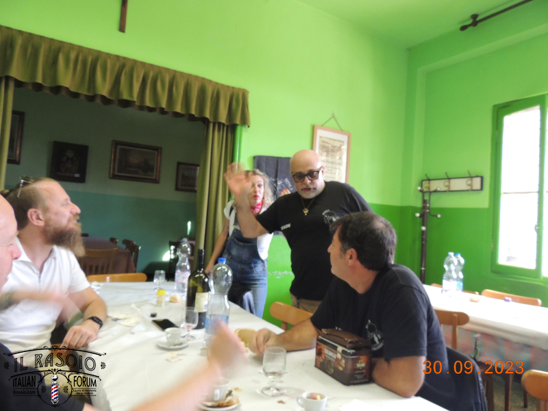 XI Aperitivo Nazionale