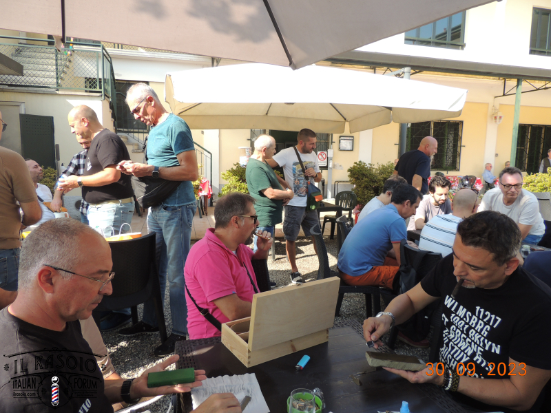 XI Aperitivo Nazionale