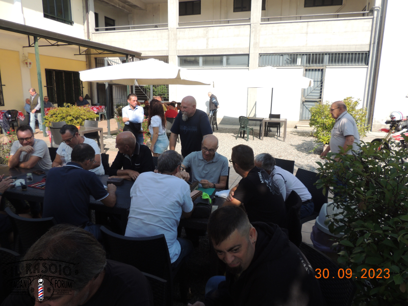 XI Aperitivo Nazionale
