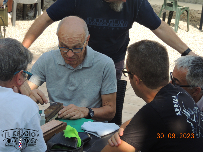 XI Aperitivo Nazionale