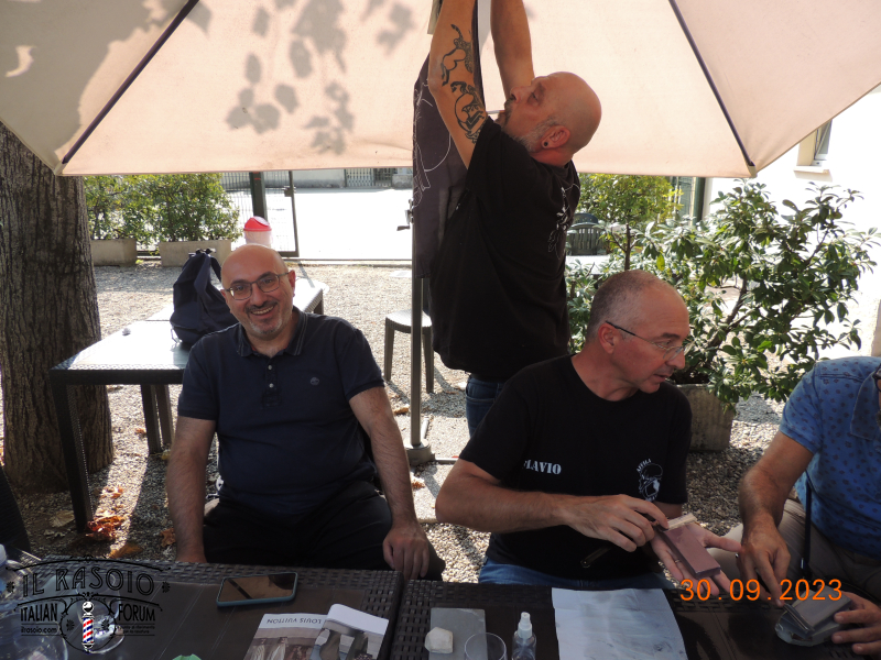 XI Aperitivo Nazionale