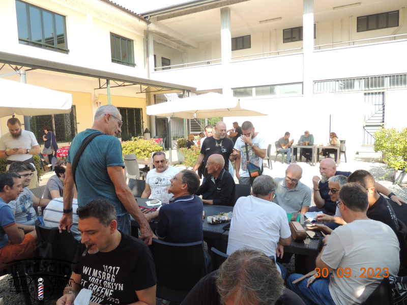 XI Aperitivo Nazionale