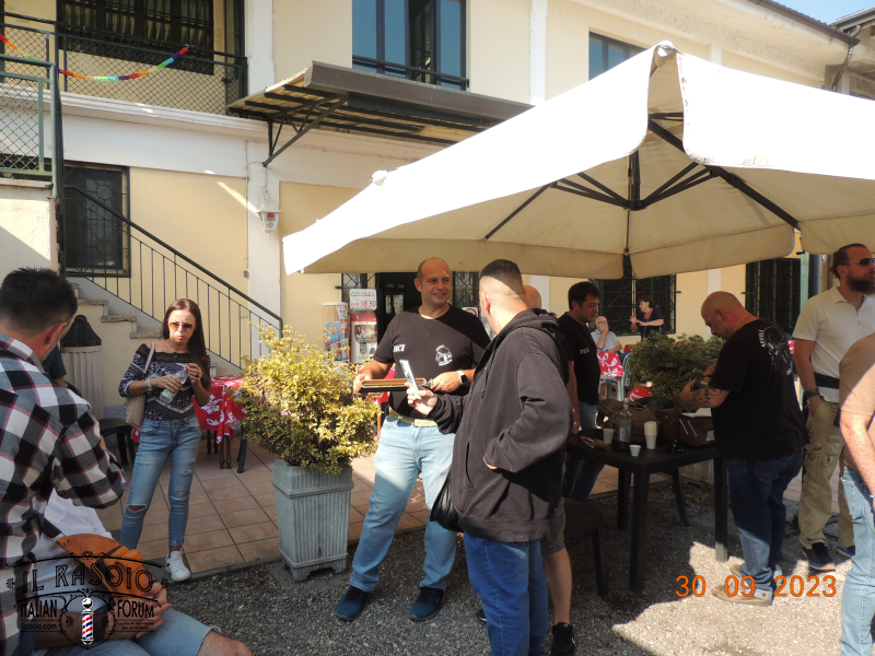 XI Aperitivo Nazionale