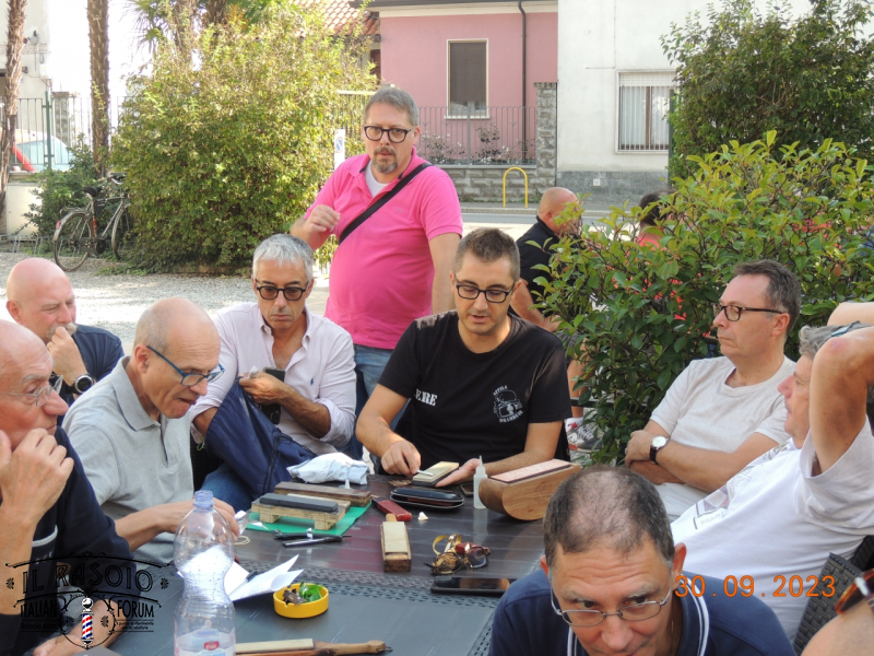 XI Aperitivo Nazionale