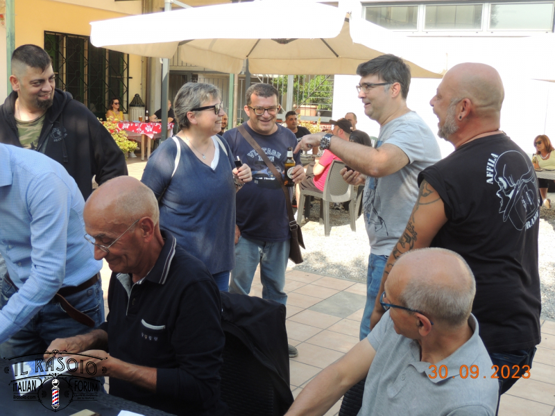 XI Aperitivo Nazionale