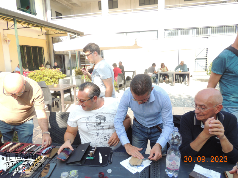 XI Aperitivo Nazionale