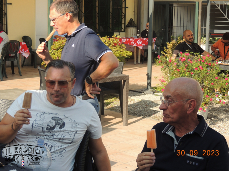 XI Aperitivo Nazionale