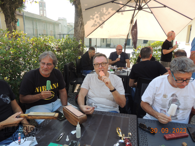 XI Aperitivo Nazionale