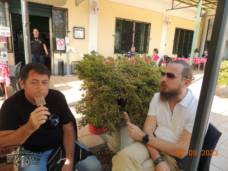 XI Aperitivo Nazionale