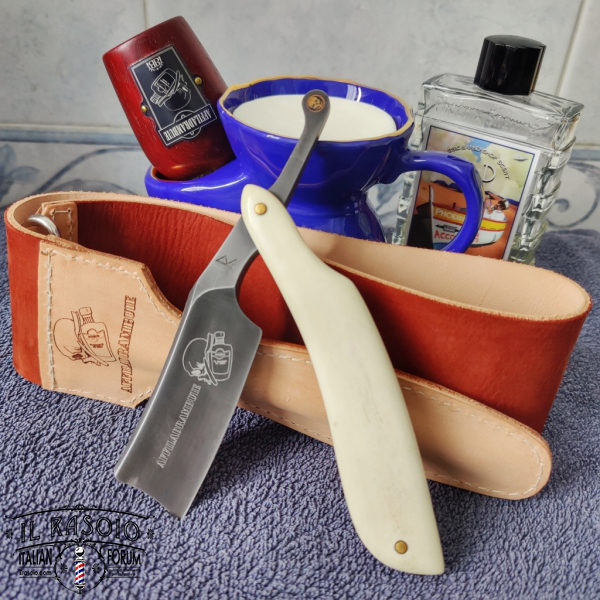 SOTD 15.10.23 affiladrambuie