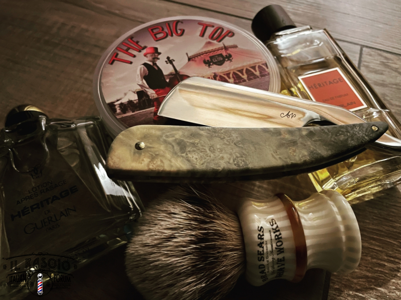 Sotd 17/10/23
