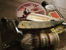 Sotd 17/10/23