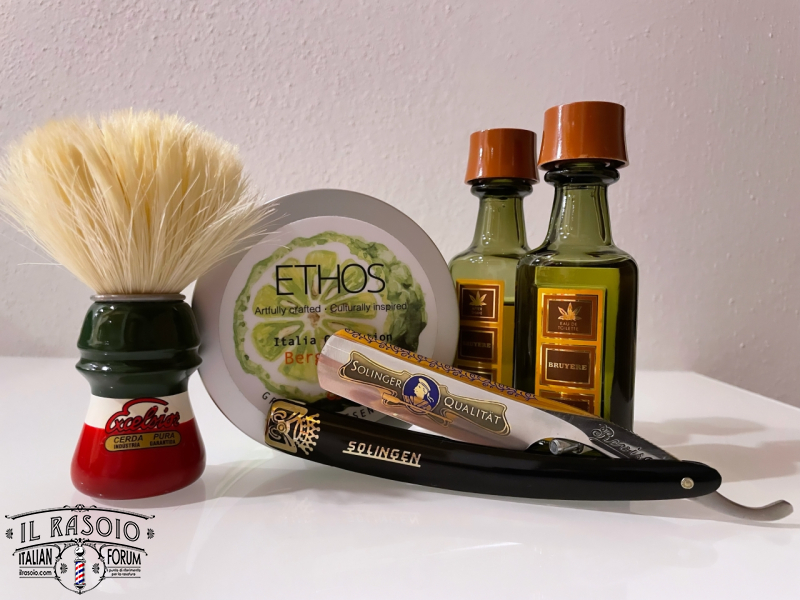 Sotd 18/10/23