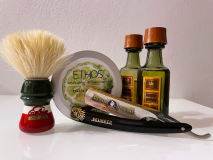 Sotd 18/10/23