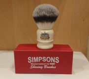 Simpson Chubby 2 Sovereign Fibre