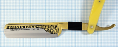 Puma Gold dimensioni