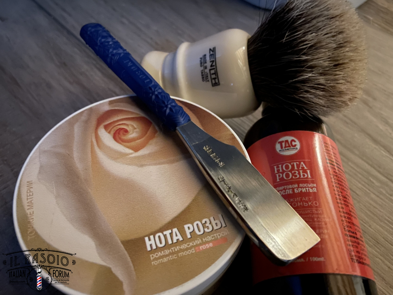 Sotd 30/10/23