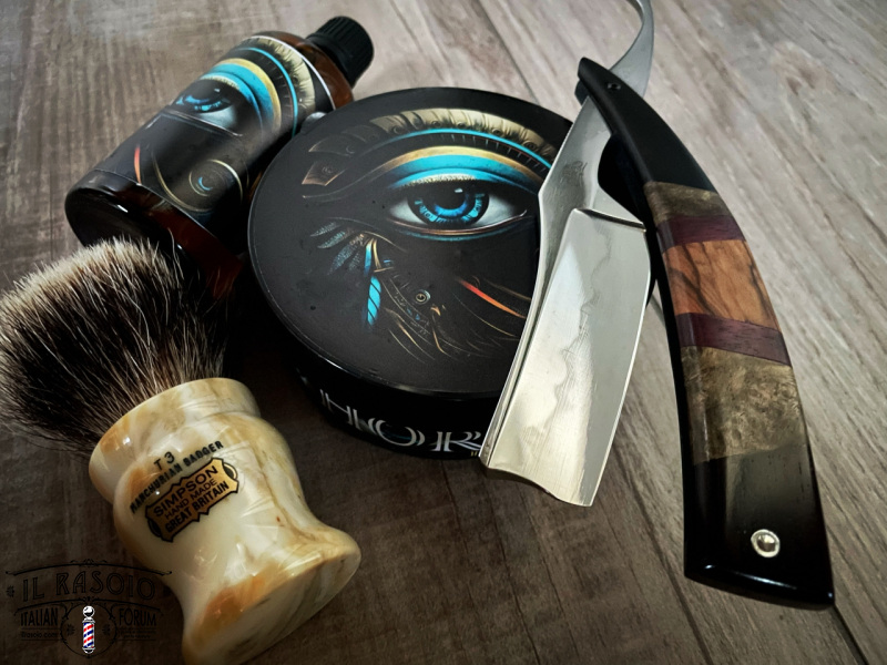 Sotd 31/10/23