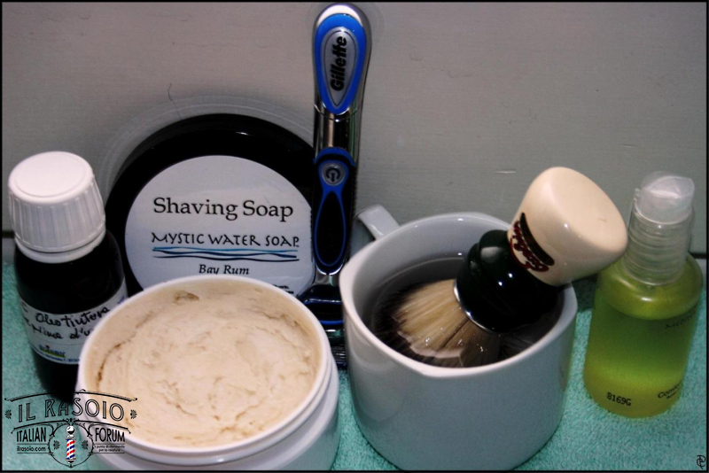 SOTD20131220 Provember50