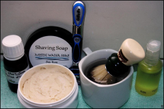 SOTD20131220 Provember50