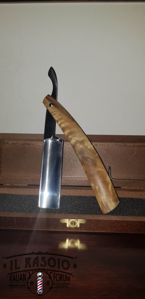 Mastro Livi 3