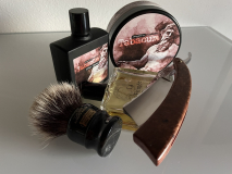 Sotd 17/11/23